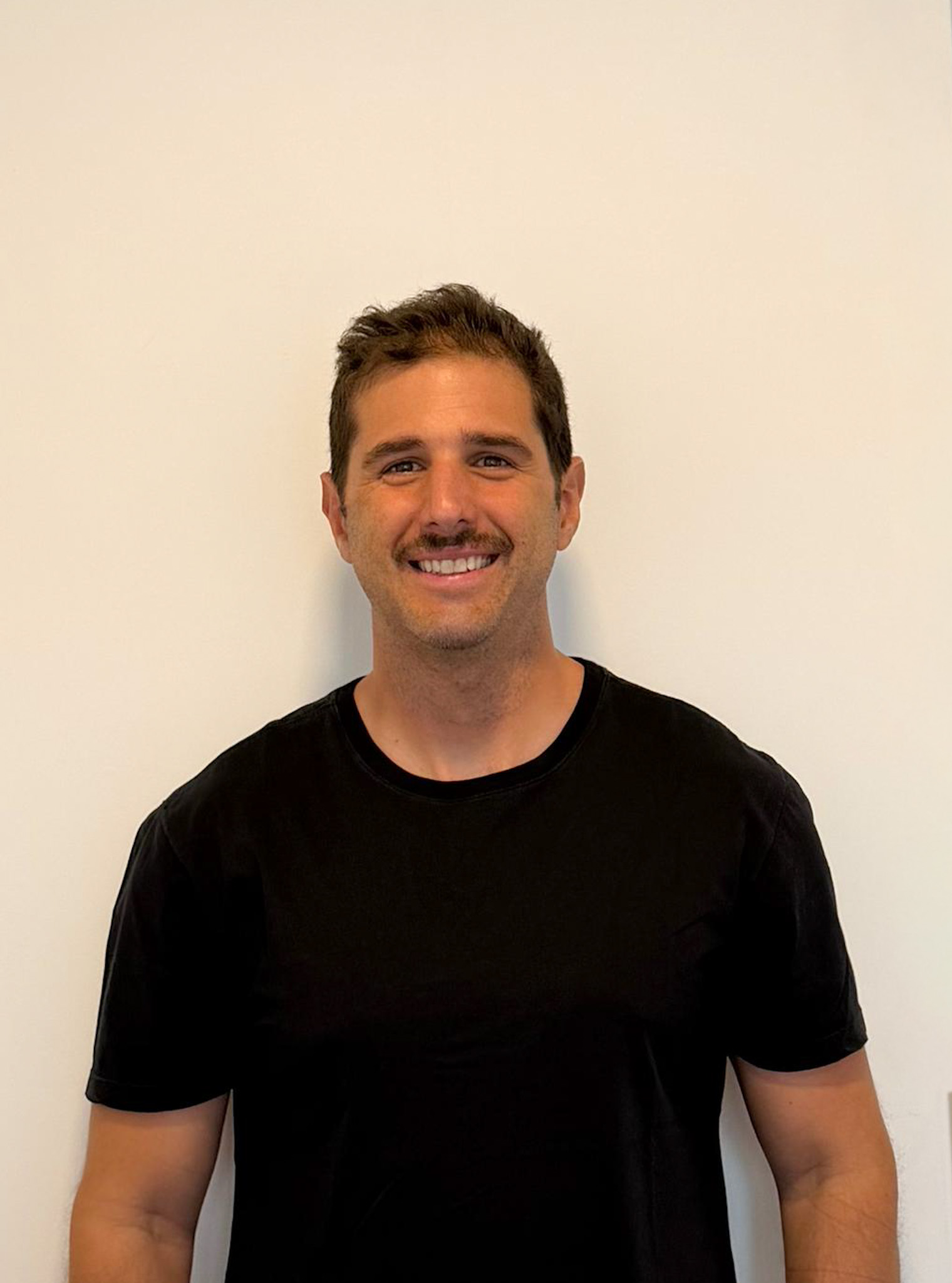 Marcio, the developer of Harbor